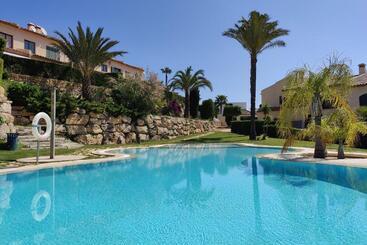 Mirador Vacation Home