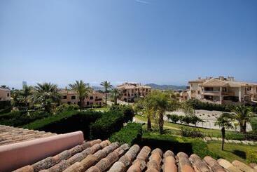 Mirador Vacation Home