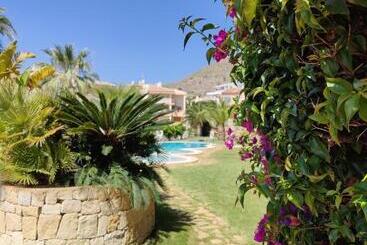 Mirador Vacation Home