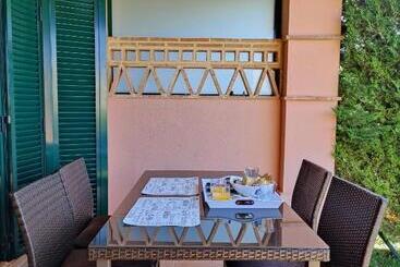 Mirador Vacation Home