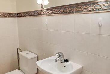 Mirador Vacation Home