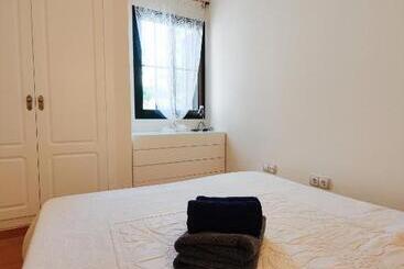 Mirador Vacation Home