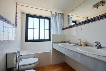 Mirador Vacation Home