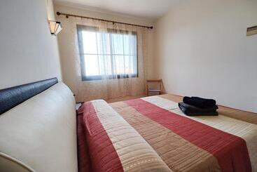 Mirador Vacation Home
