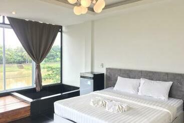 مُتل Nava Tara Resort