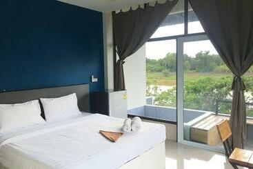 مُتل Nava Tara Resort