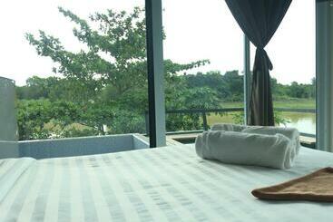مُتل Nava Tara Resort