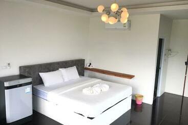 مُتل Nava Tara Resort