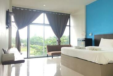 مُتل Nava Tara Resort