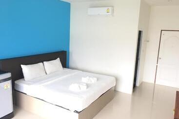 مُتل Nava Tara Resort