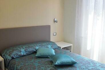 پانسیون Endro S Rooms
