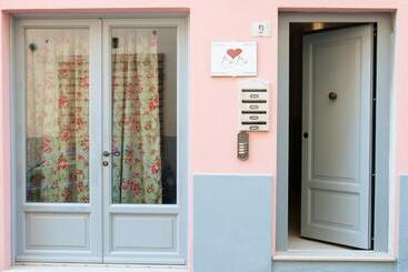 پانسیون Bibi Boutique Arezzo Camere Deluxe Cartazucchero & Cioccolato