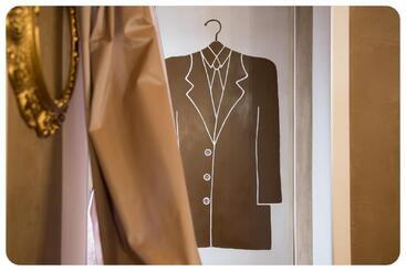 پانسیون Bibi Boutique Arezzo Camere Deluxe Cartazucchero & Cioccolato