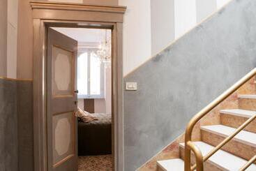 پانسیون Bibi Boutique Arezzo Camere Deluxe Cartazucchero & Cioccolato