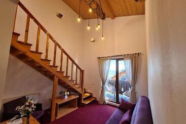 پانسیون Casa Florescu