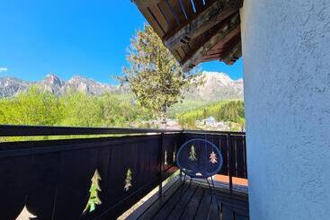 پانسیون Casa Florescu