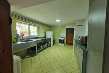 پانسیون Casa Florescu