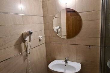 پانسیون Casa Florescu