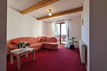 پانسیون Casa Florescu