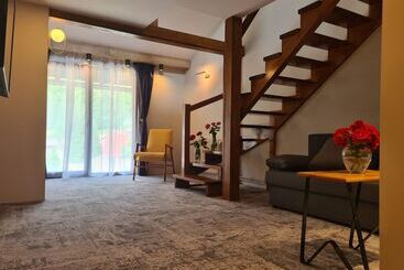 پانسیون Casa Florescu