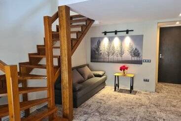 پانسیون Casa Florescu