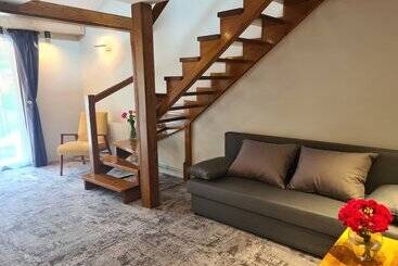 پانسیون Casa Florescu