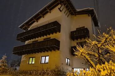 پانسیون Casa Florescu