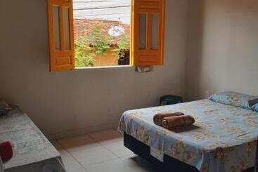 פנסיון Casa Relva Suítes