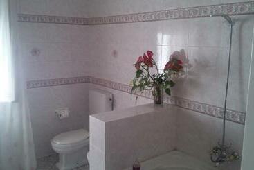 پانسیون Guest House Attico Della Vittoria