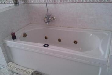 پانسیون Guest House Attico Della Vittoria