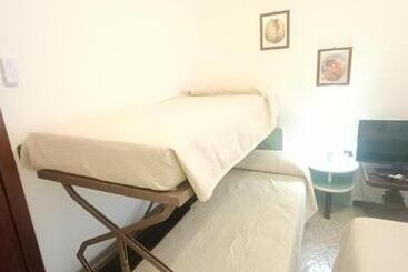 پانسیون Guest House Attico Della Vittoria