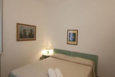 پانسیون Guest House Attico Della Vittoria