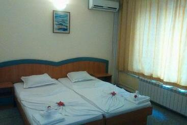 پانسیون Guest House Elit
