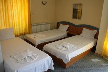 پانسیون Guest House Elit