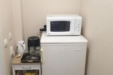 پانسیون Guest House Juja