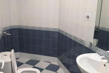 پانسیون Guest House Juja