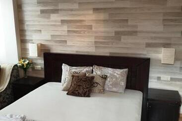 پانسیون Guest House Juja