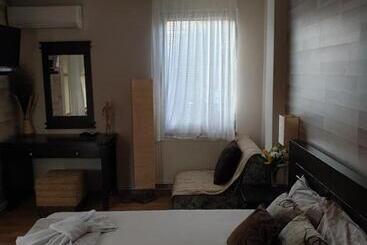 پانسیون Guest House Juja