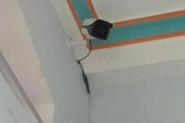 پانسیون Huỳnh Hương Guesthouse