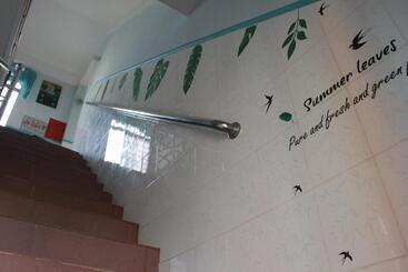 پانسیون Huỳnh Hương Guesthouse