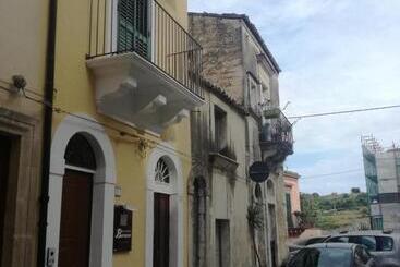 پانسیون Incanto Barocco