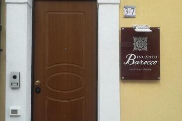 پانسیون Incanto Barocco