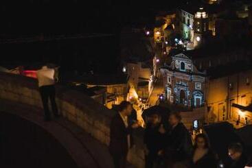 پانسیون Incanto Barocco
