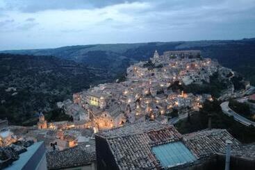پانسیون Incanto Barocco