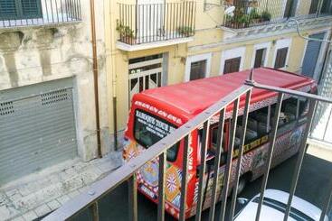 پانسیون Incanto Barocco