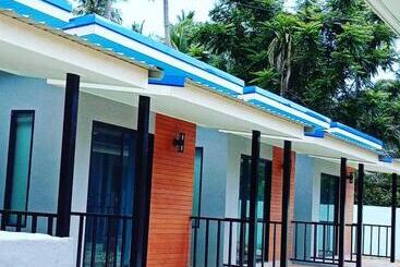 پانسیون Kook Bungalow