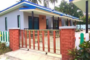 پانسیون Kook Bungalow