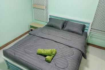 پانسیون Kook Bungalow