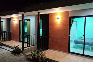 پانسیون Kook Bungalow