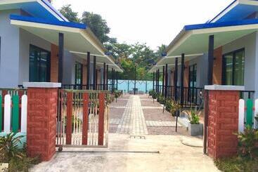 پانسیون Kook Bungalow
